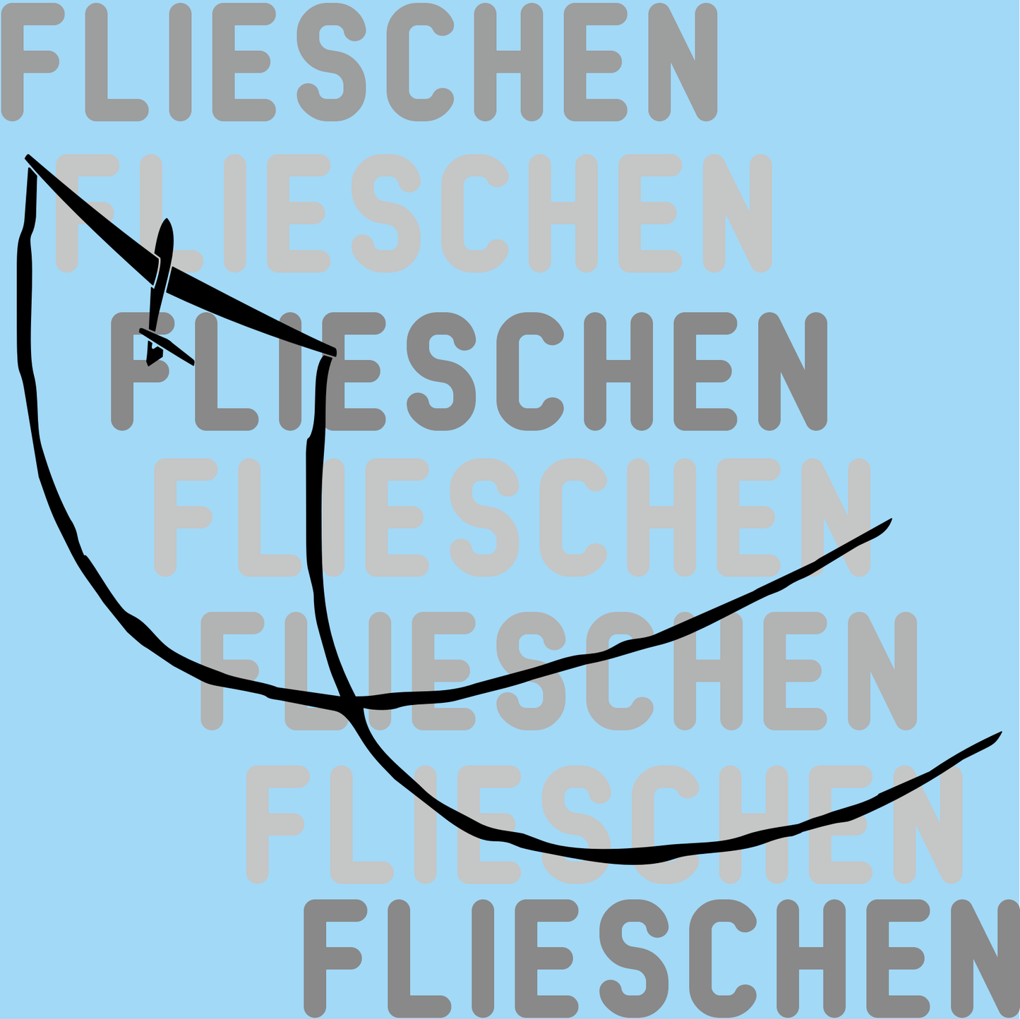 Aufkleber Kunstflug Segelflugzeug