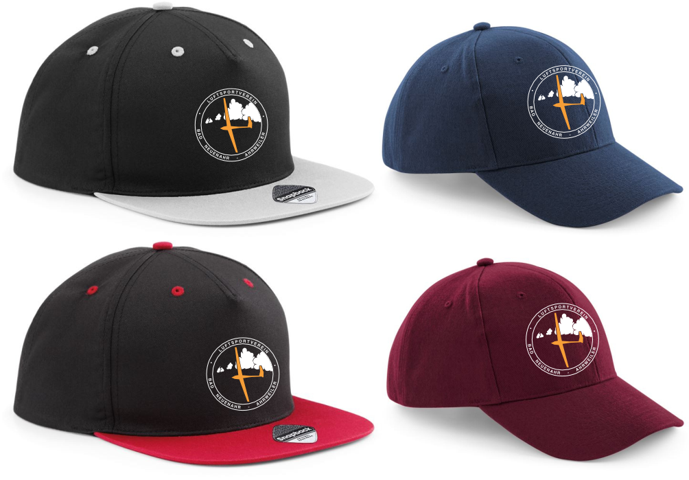 Basecap LSV Bad Neuenahr