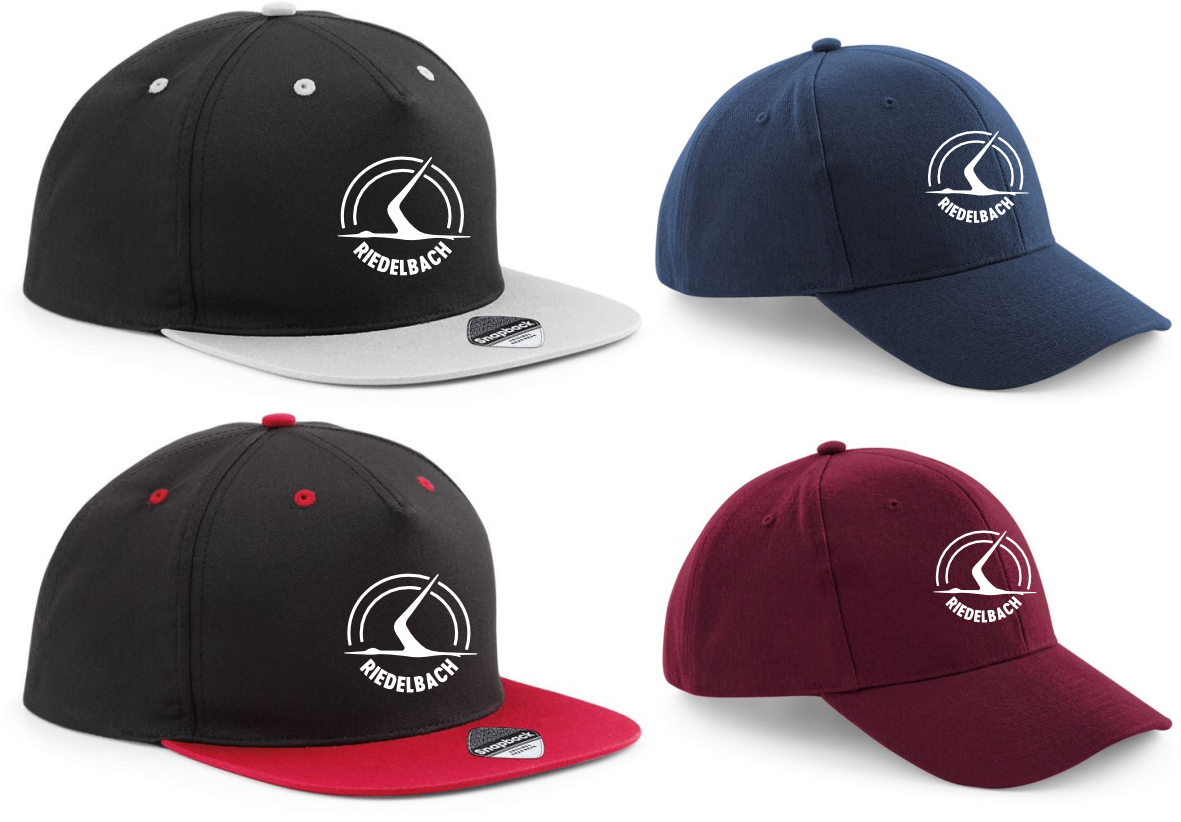 Basecap SFC Riedelbach