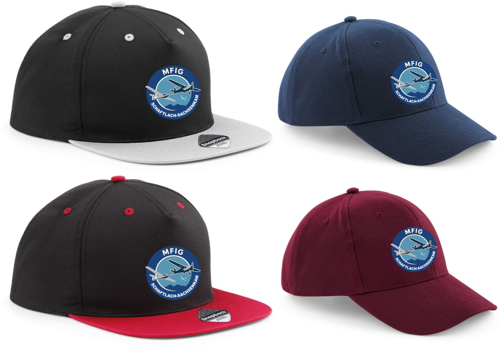 Basecap MFIG Schaftlach-Sachsenkam