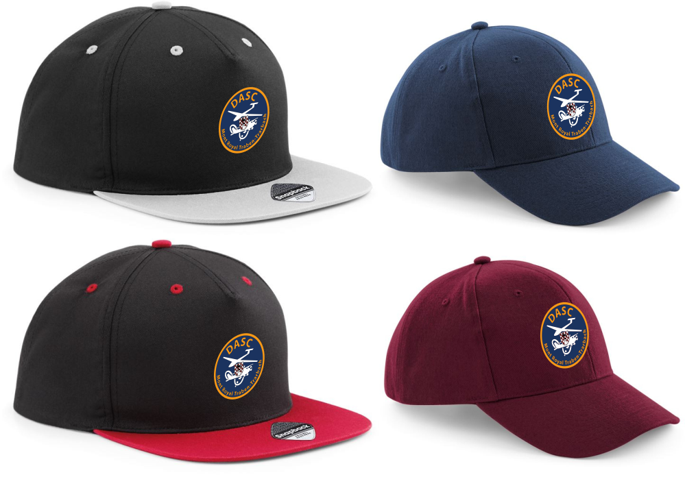 Basecap DASC Traben-Trarbach