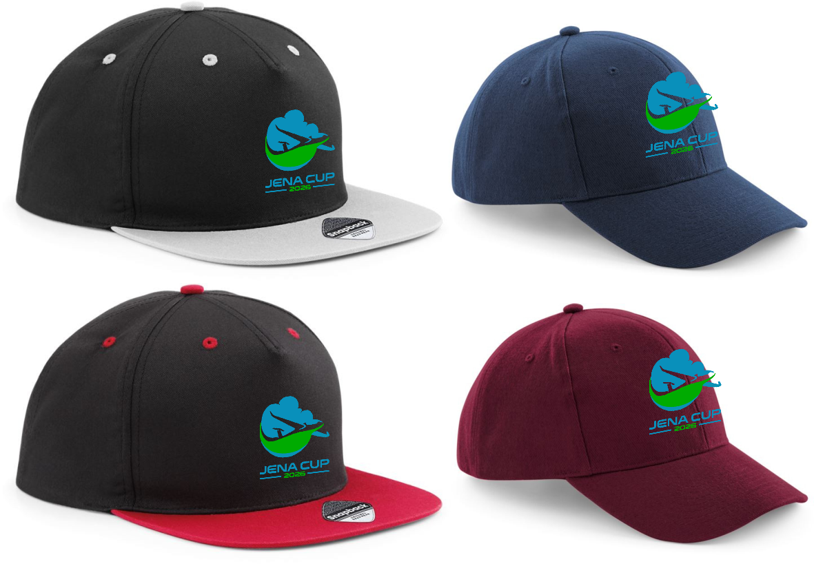 Basecap JenaCup2026