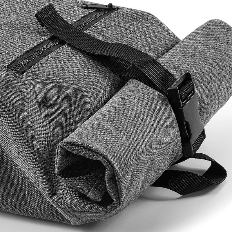 Segelflieger Rucksack "Roll-Top" individuell