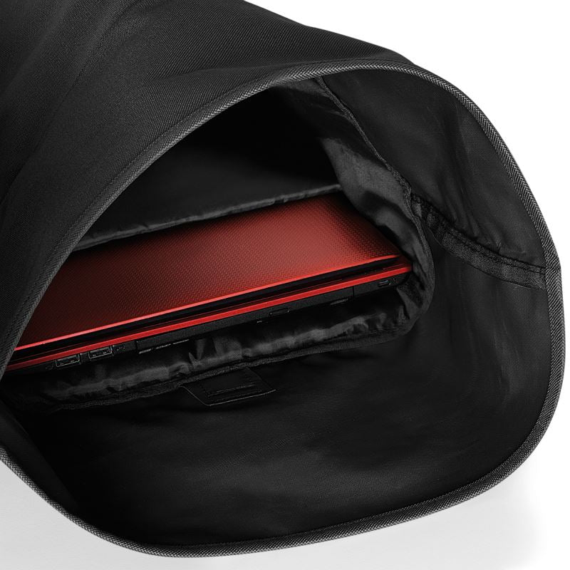 Segelflieger Rucksack "Roll-Top" individuell