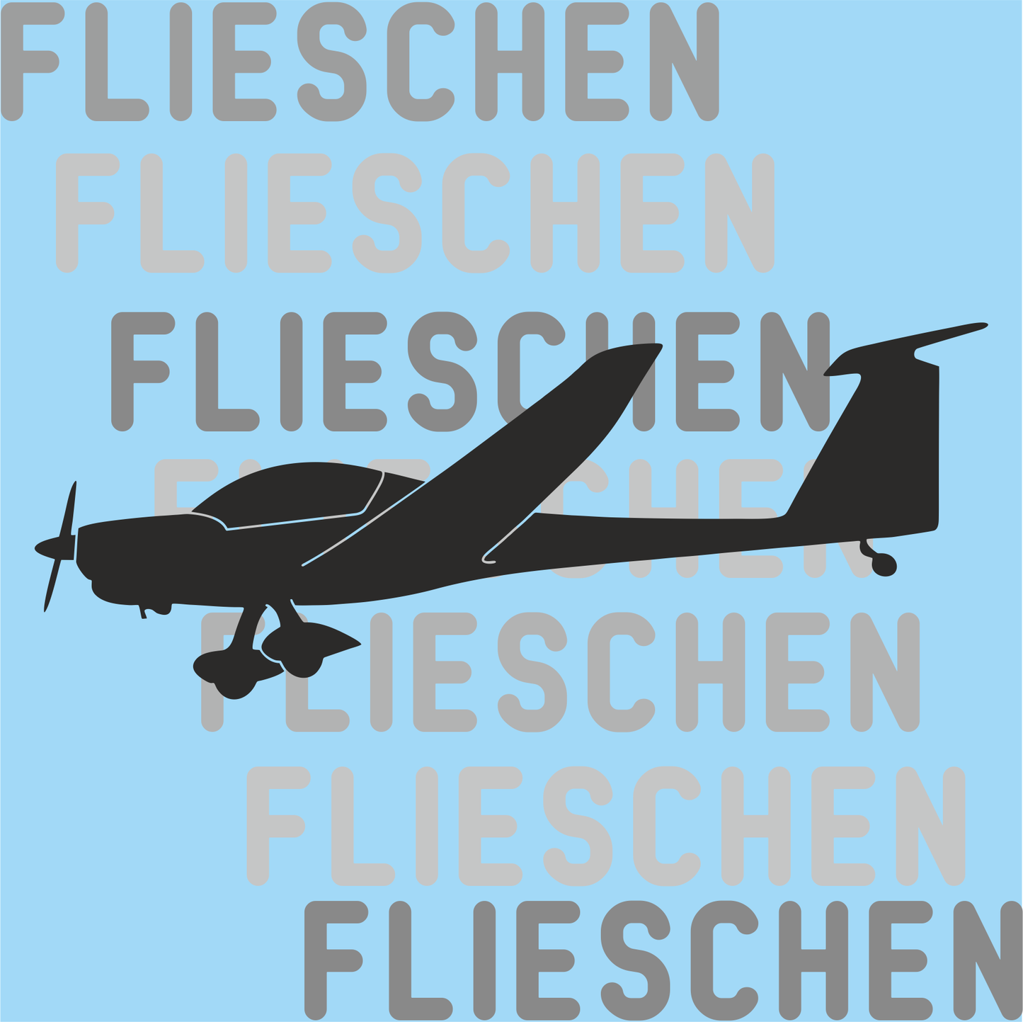 Aufkleber Dimona Motorsegler
