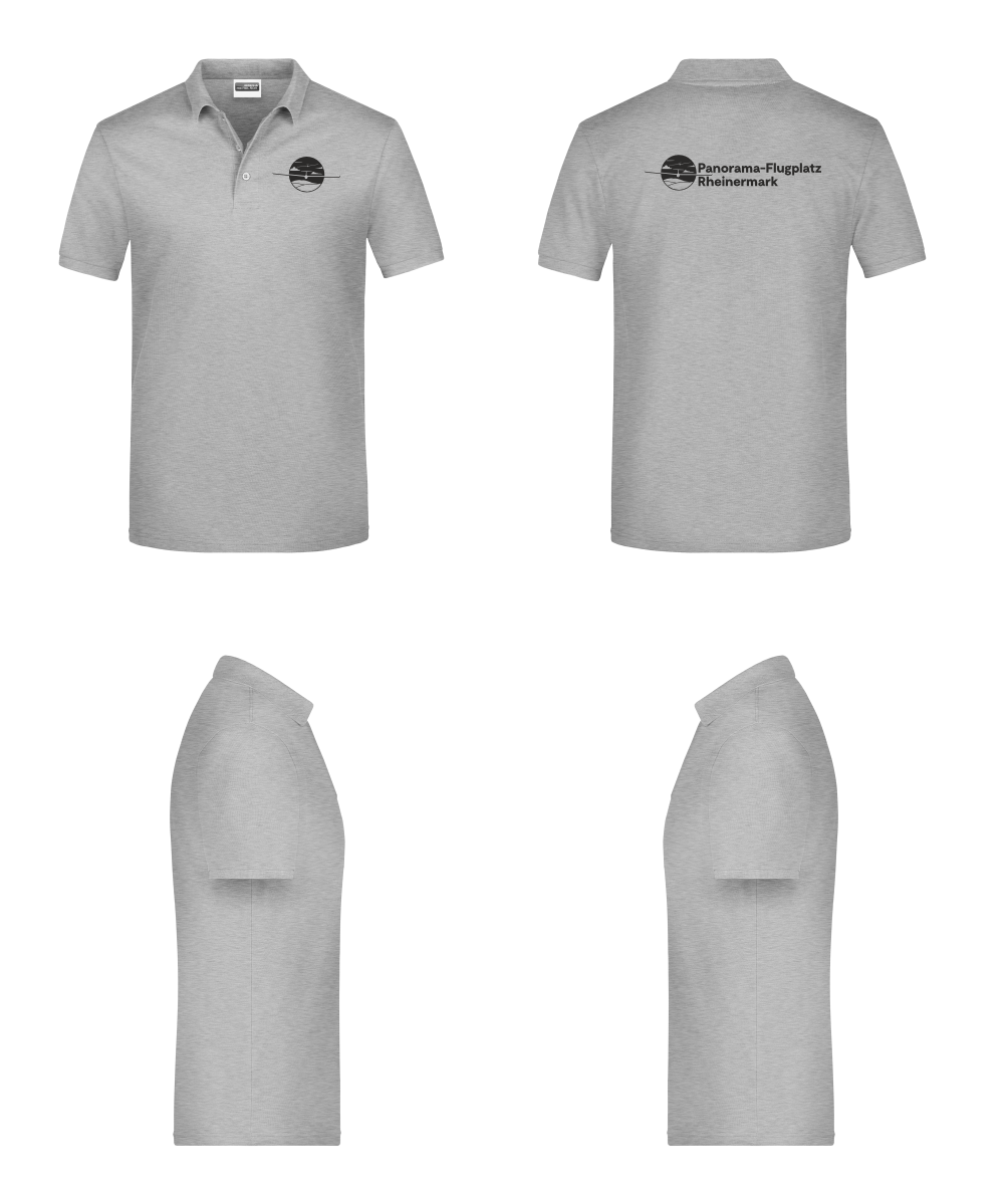 unisex Poloshirt LSV Ruhr-Lenne Iserlohn