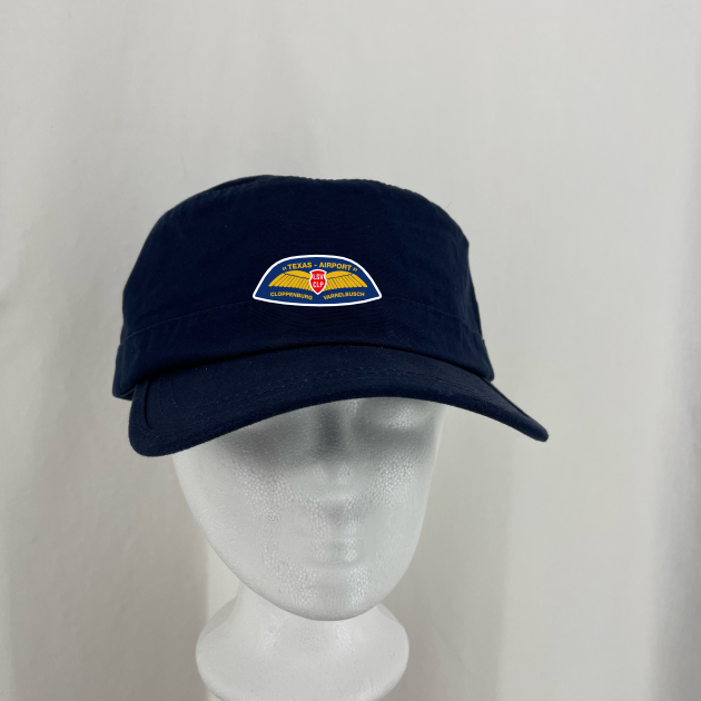 Piloten-Cap LSV Cloppenburg