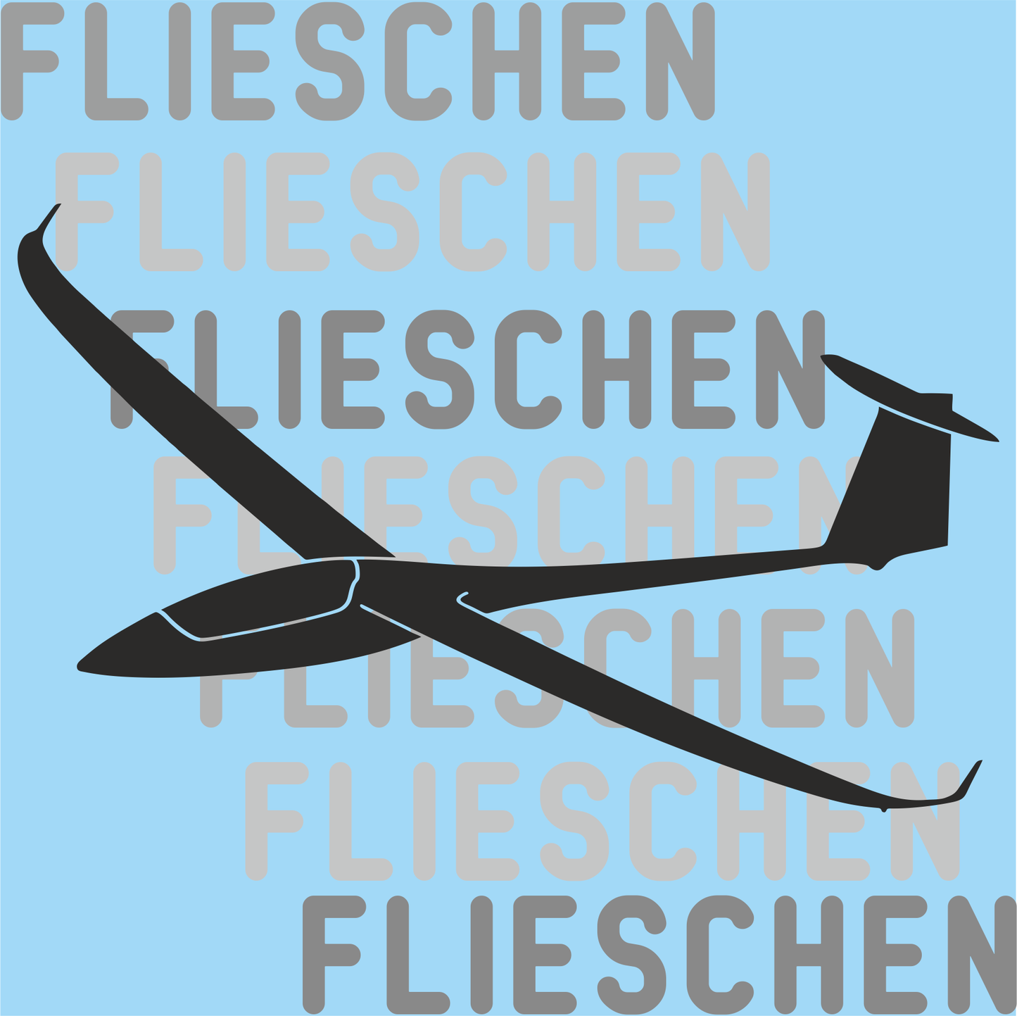 Aufkleber HPH 304 Twin Shark