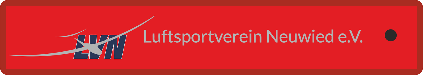 Schlüsselanhänger LSV Neuwied