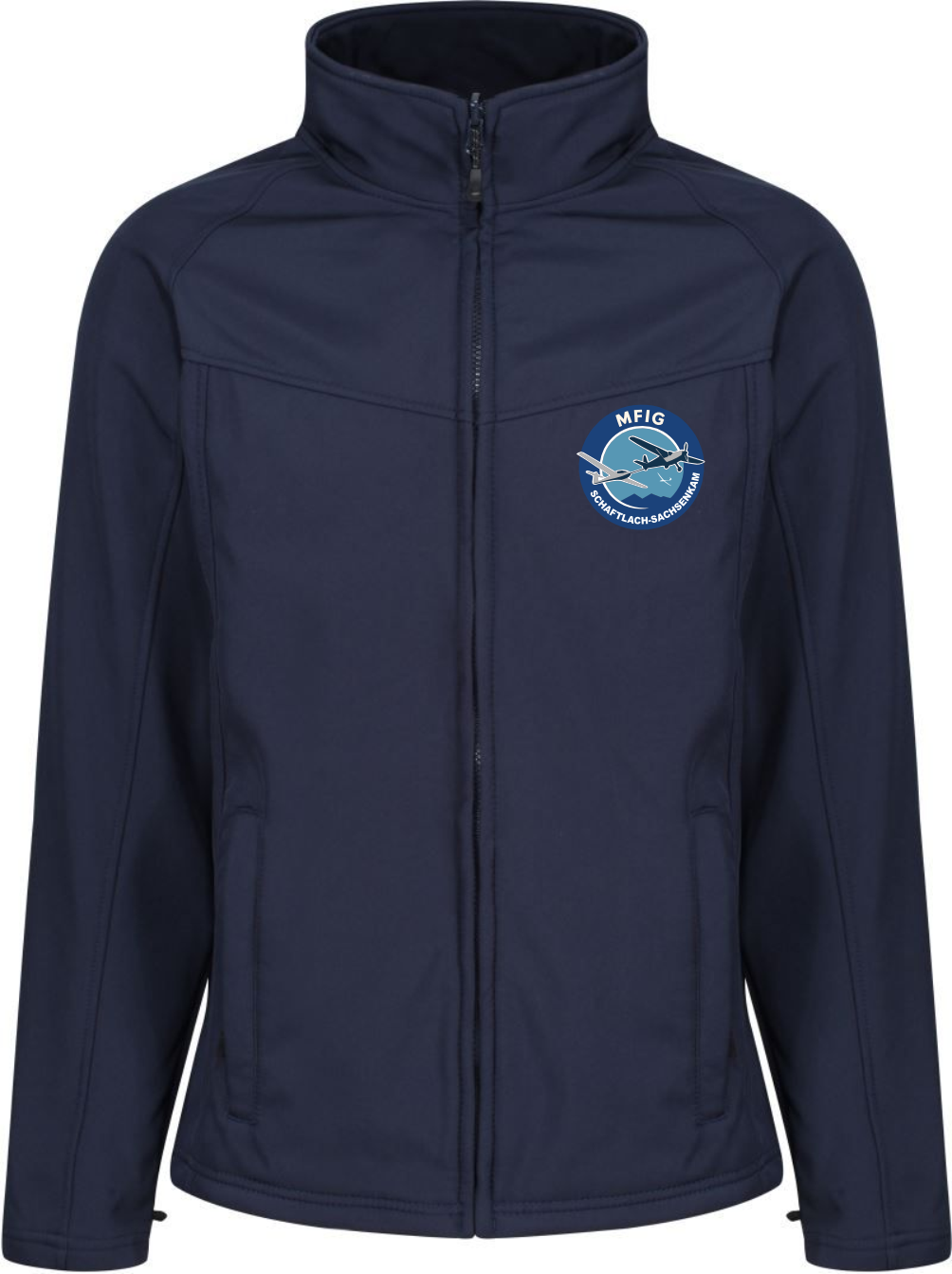 Softshelljacke MFIG Schaftlach-Sachsenkam