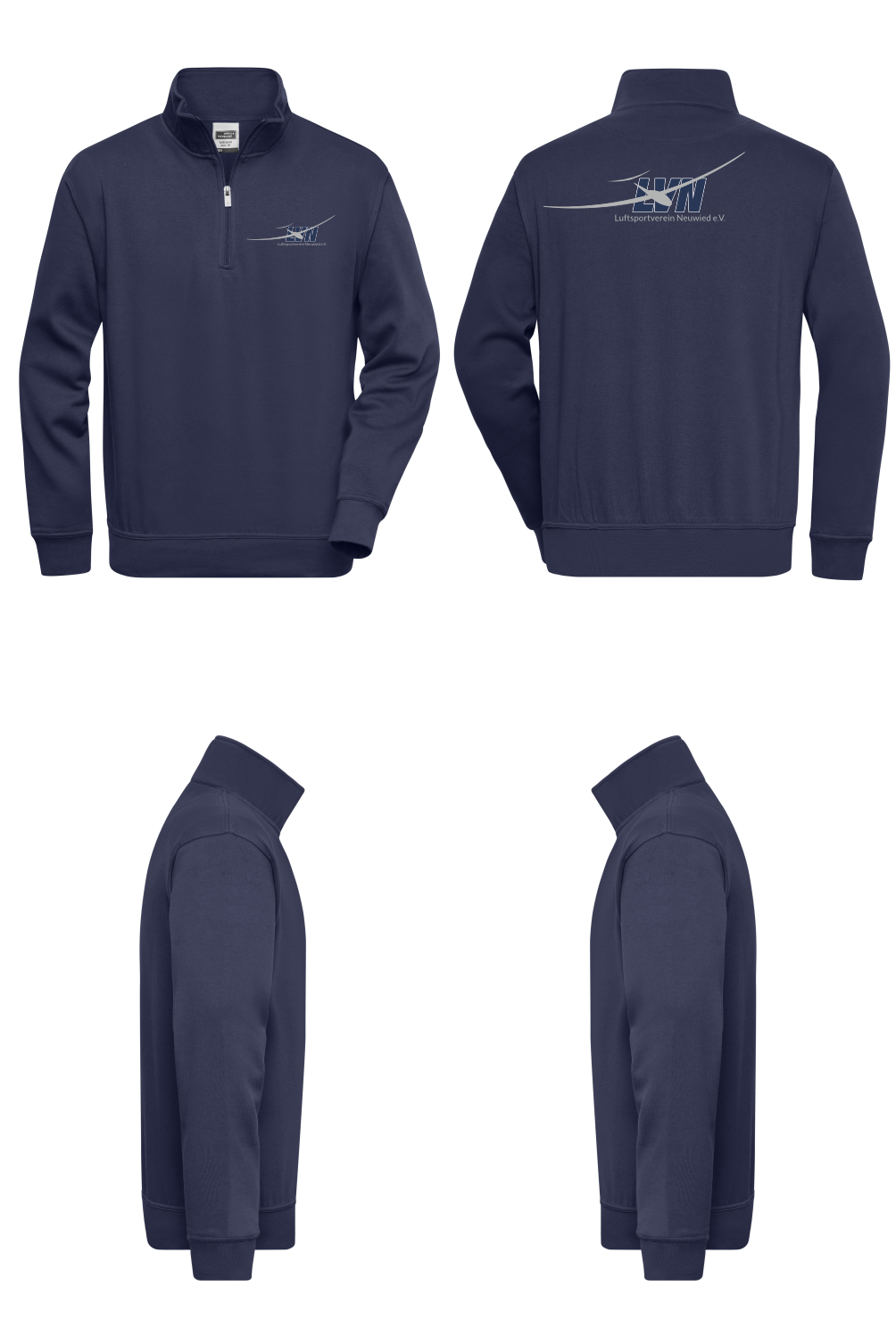 Workwear Sweatshirt LSV Neuwied