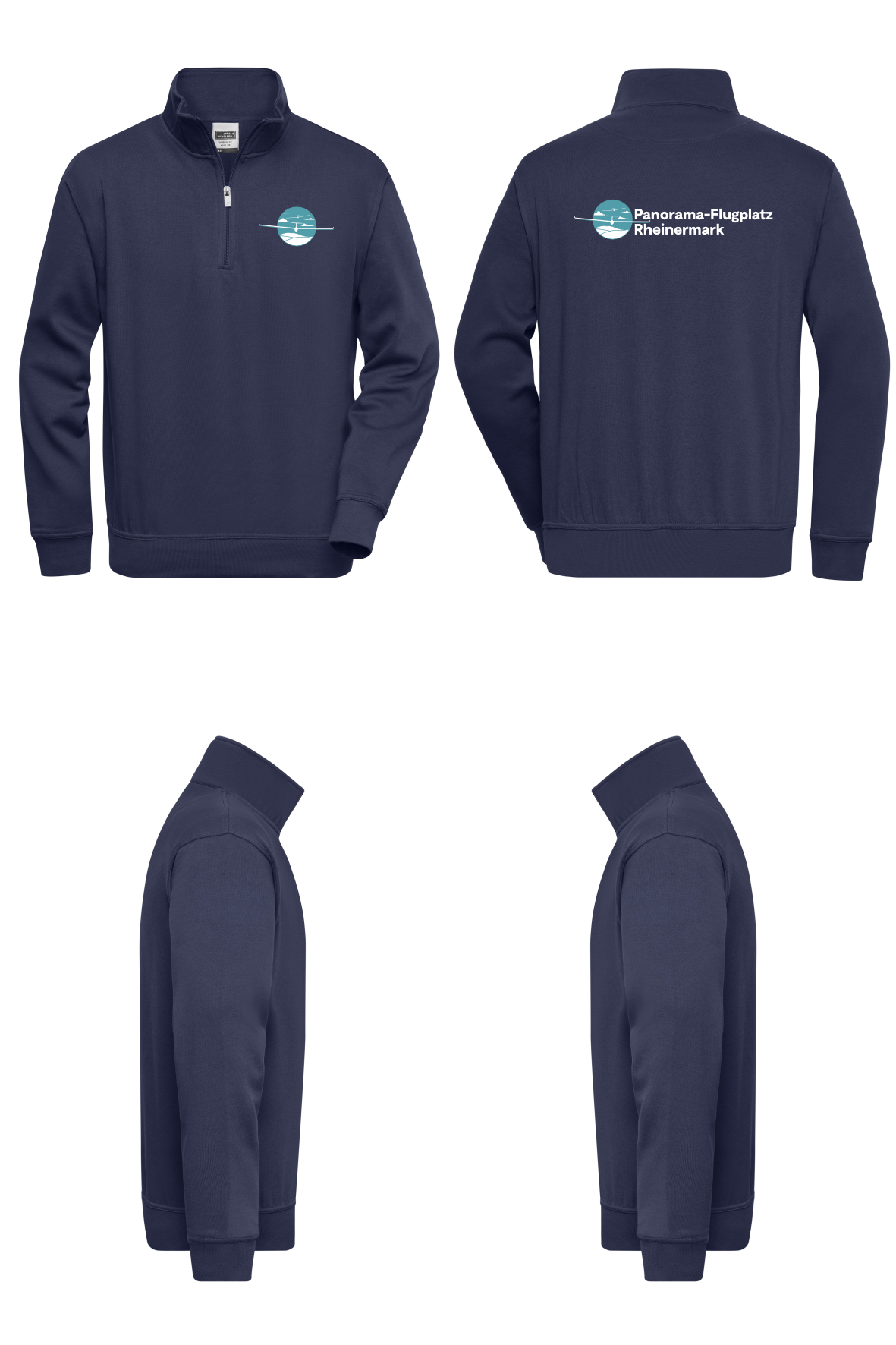 Workwear Sweatshirt LSV Ruhr-Lenne Iserlohn