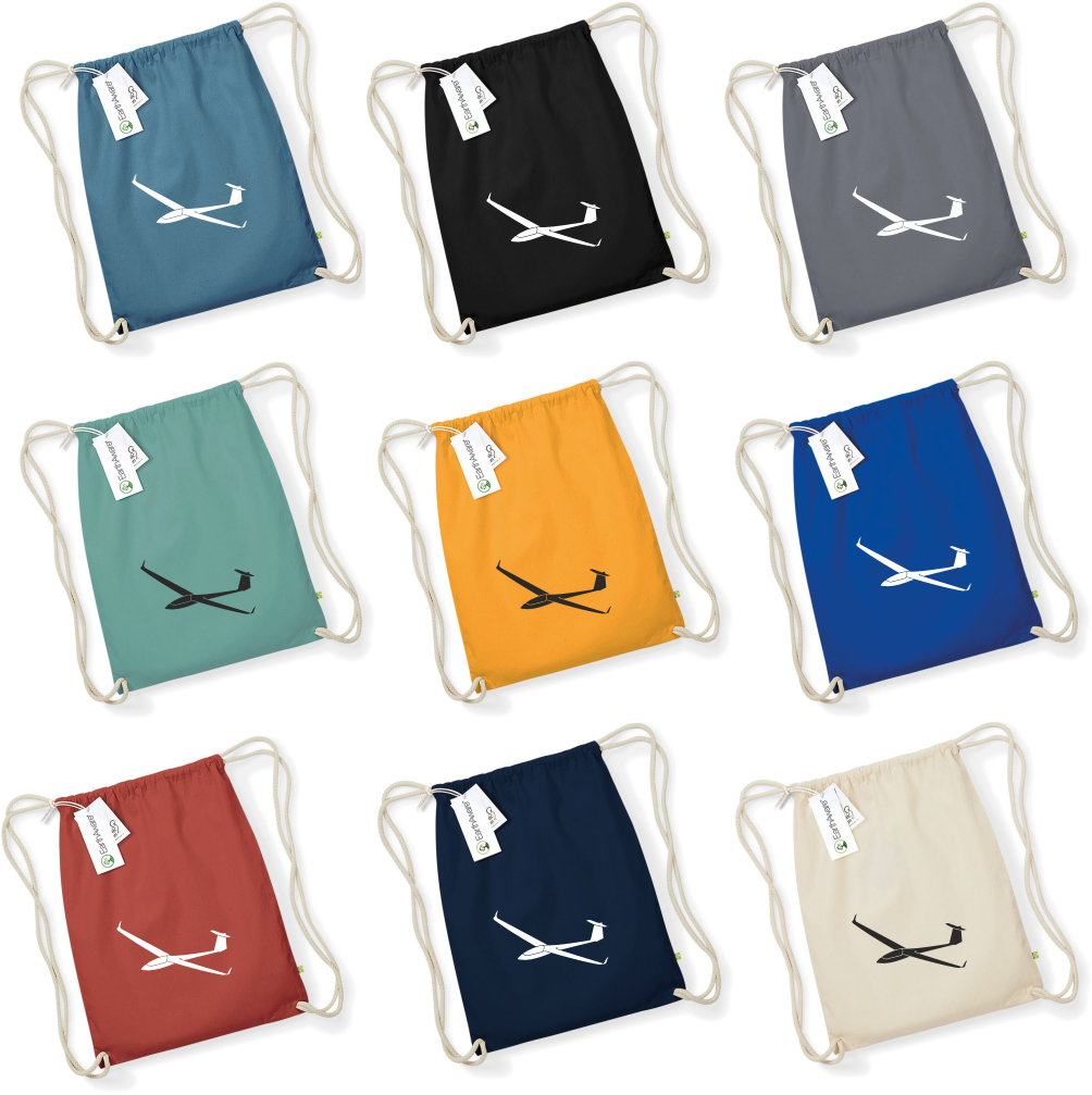 Sportbeutel mit Kordel "Ls8neo"