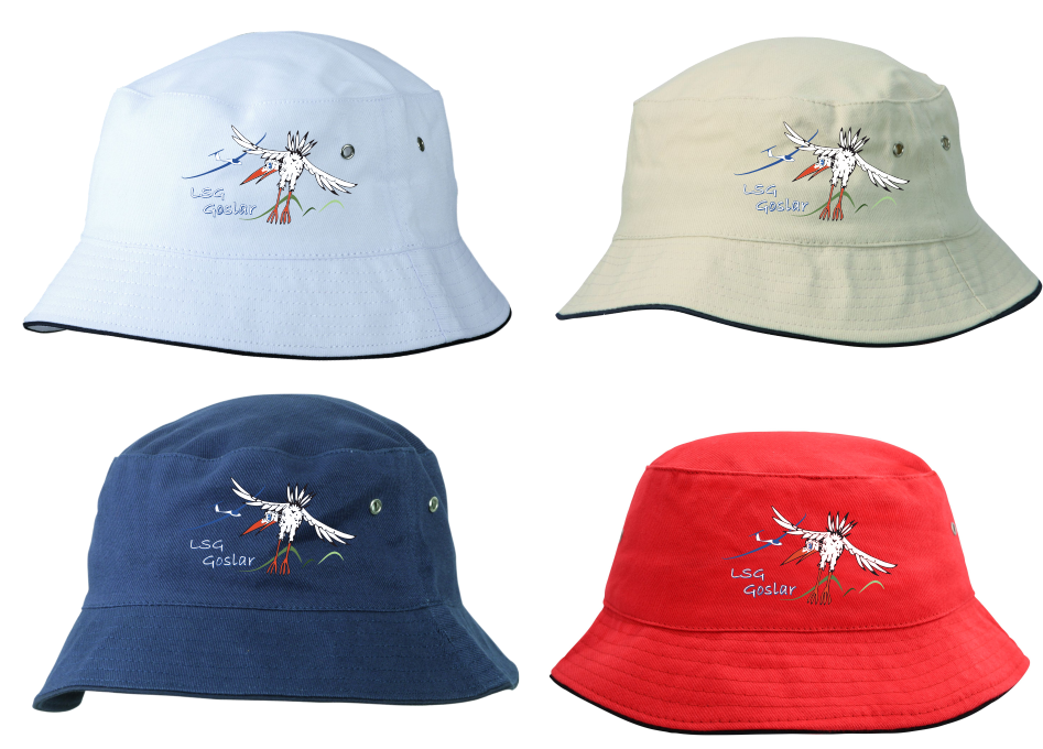 klassischer Thermikhut LSG Goslar