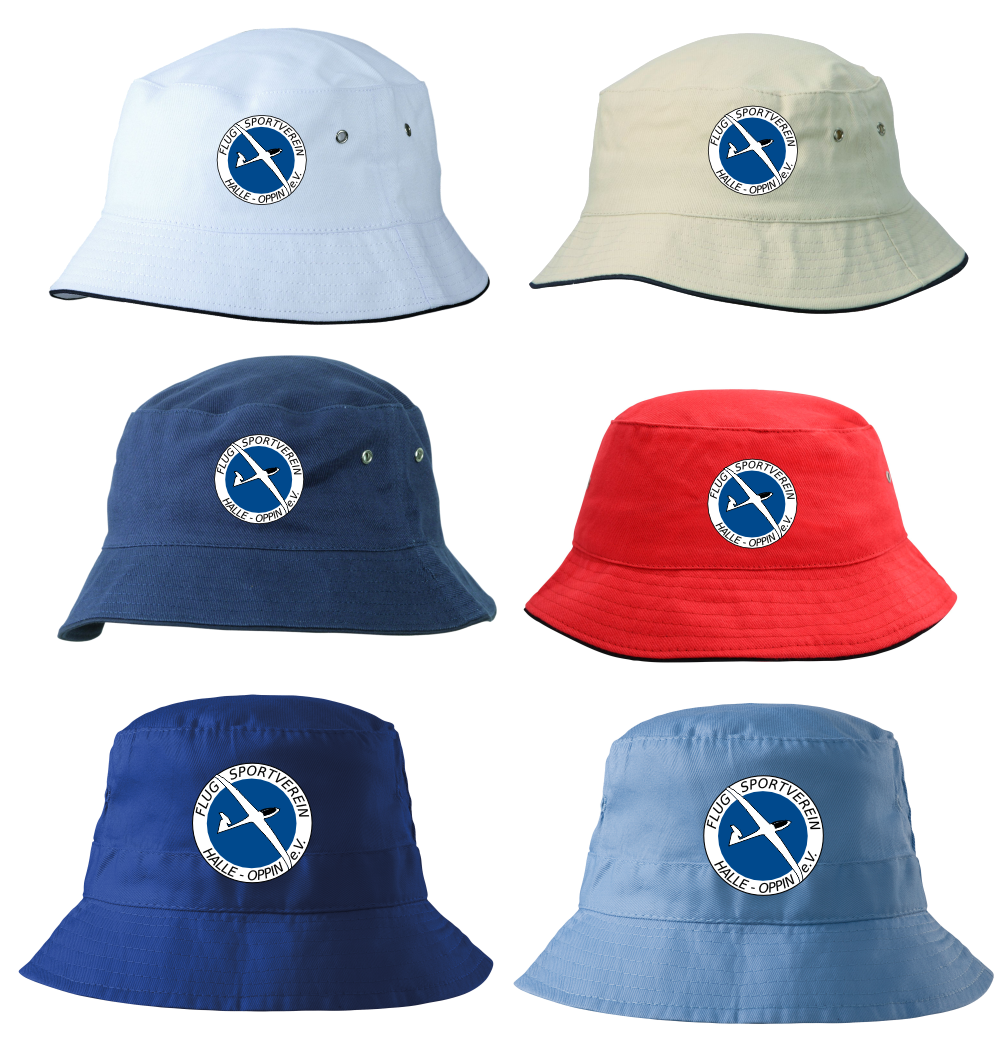 klassischer Thermikhut FSV Halle-Oppin e.V.