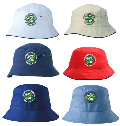 klassischer Thermikhut SFV Vulkaneifel