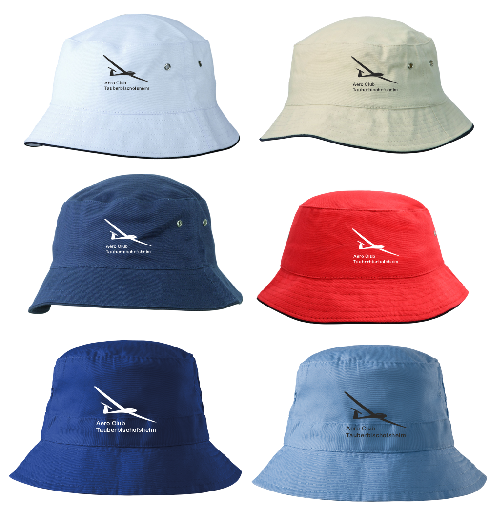 klassischer Thermikhut AC Tauberbischofsheim