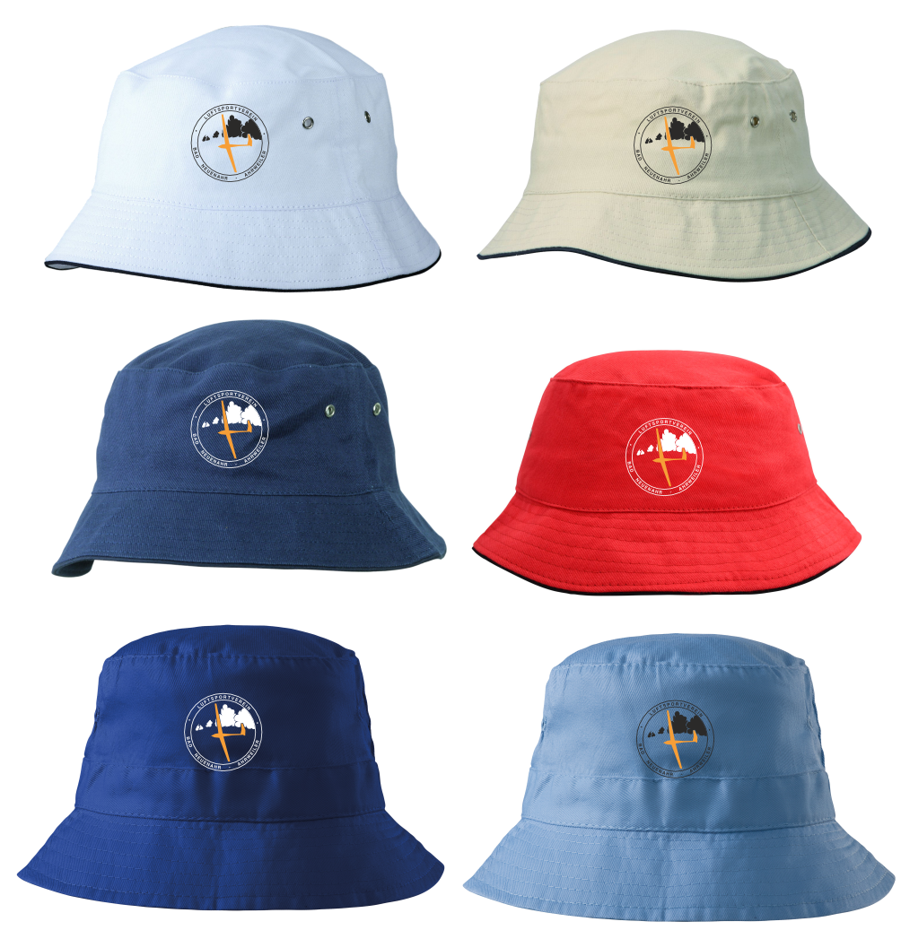 klassischer Thermikhut LSV Bad Neuenahr