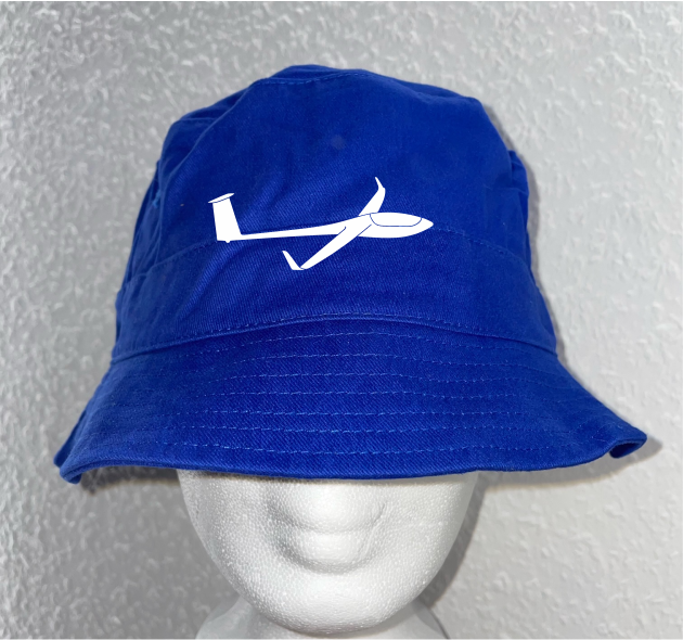 klassischer Segelflieger-Hut "Antares21"