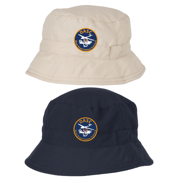 sportlicher Thermikhut DASC Traben-Trarbach