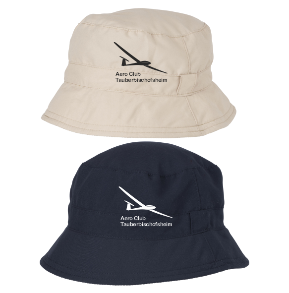 sportlicher Thermikhut AC Tauberbischofsheim