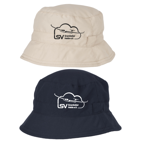 sportlicher Thermikhut LSV Grambeker Heide