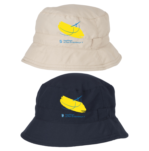 sportlicher Thermikhut Segelflieger im Post-SV Nürnberg e.V.