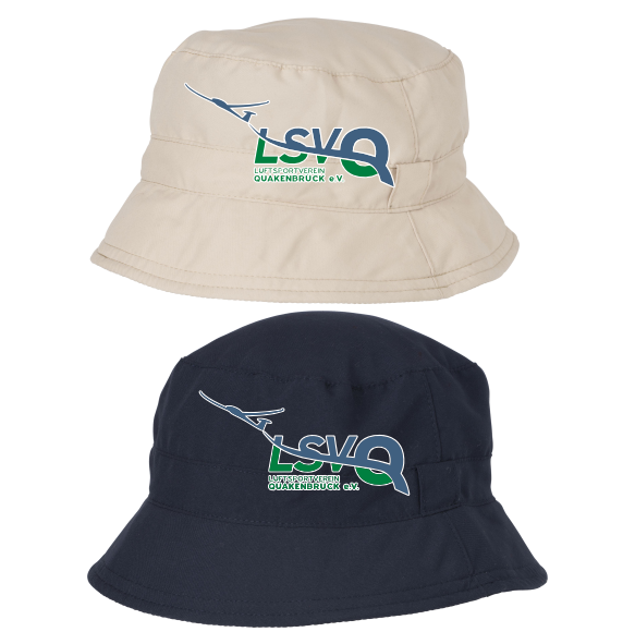 sportlicher Thermikhut LSV Quakenbrück