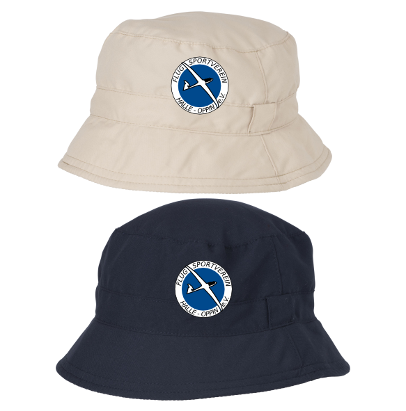 sportlicher Thermikhut FSV Halle-Oppin e.V.