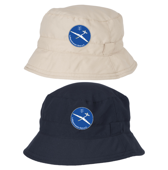 sportlicher Thermikhut LSV Gera