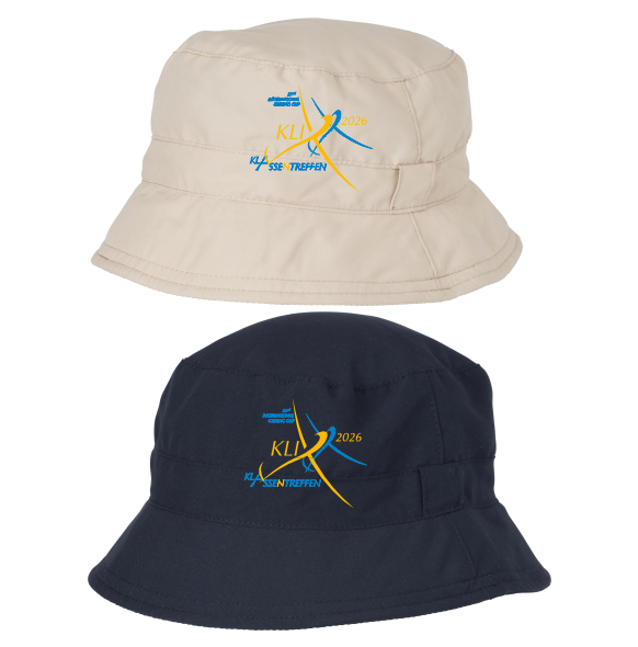 sportlicher Thermikhut Klassentreffen 2026 Aeroteam Klix