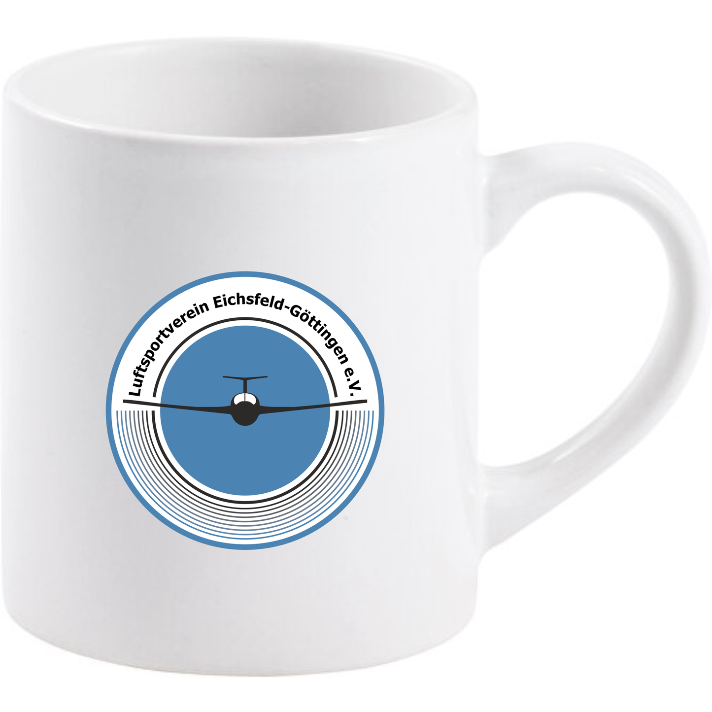 Tasse LSV Eichsfeld-Göttingen