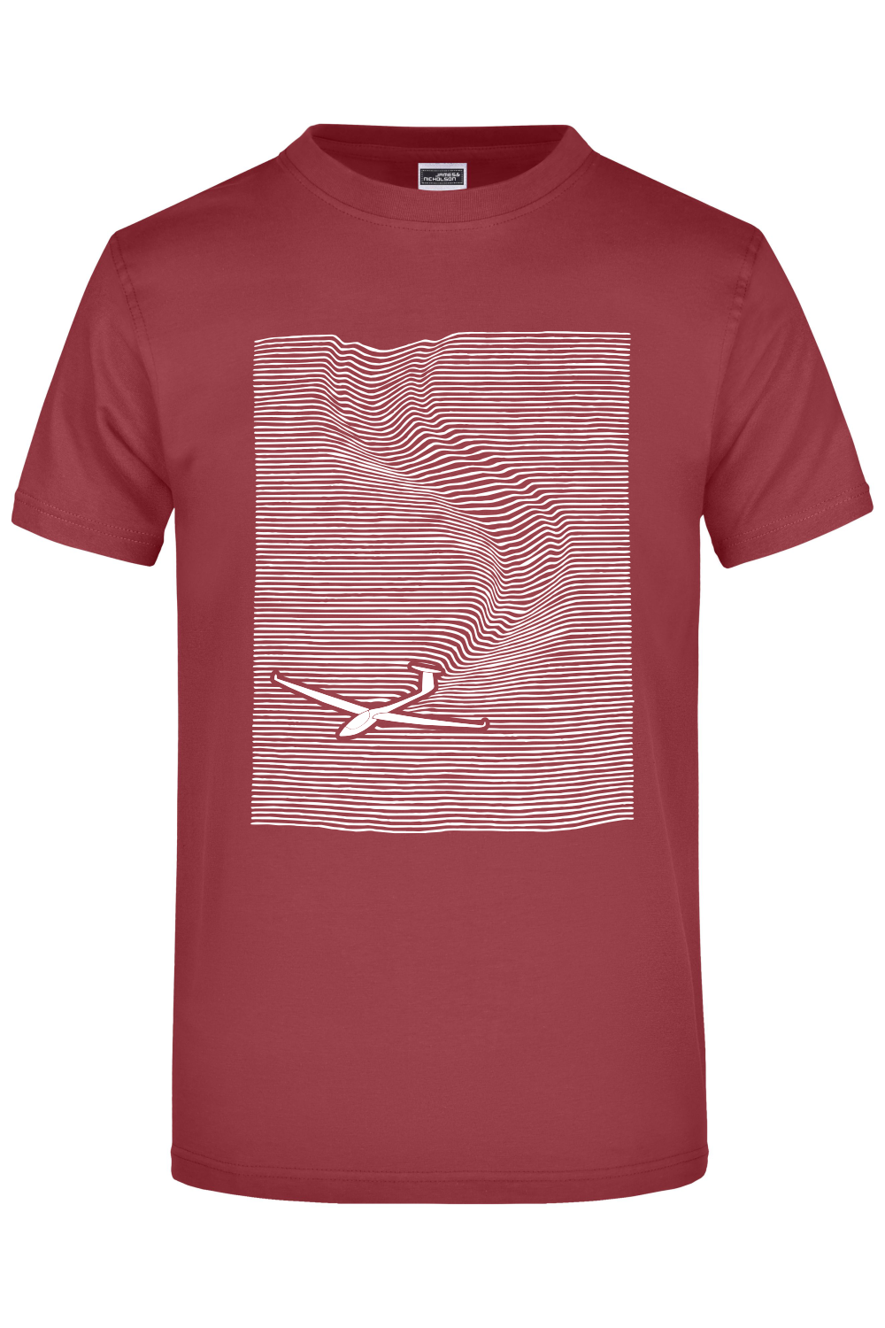 Premium T-Shirt "cloudsurfer"