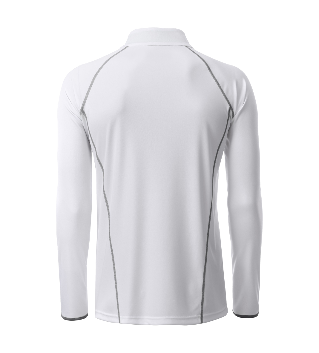 sportliches Longsleeve