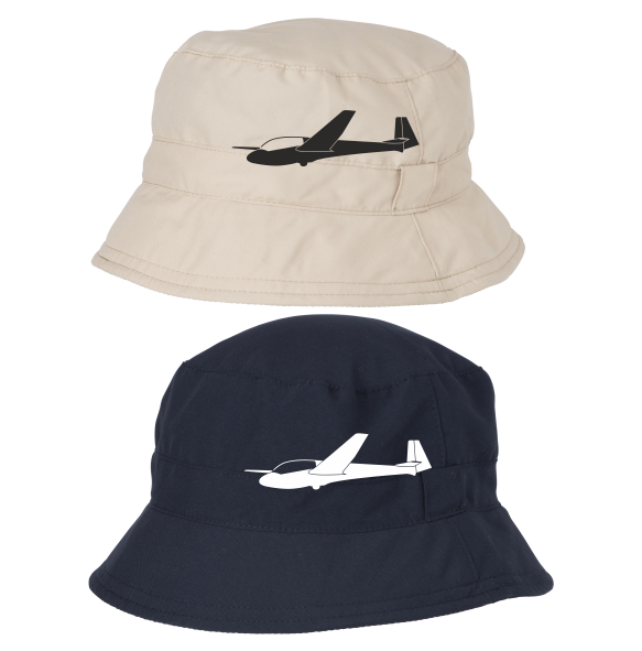 sportlicher Segelflieger-Hut "ASK13"