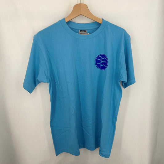 T-Shirt mit Segelflugsymbol