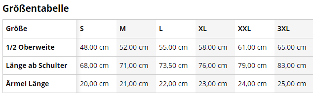 Unisex T-Shirt SV Wolfen