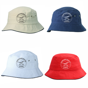 klassischer Thermikhut SV Wolfen