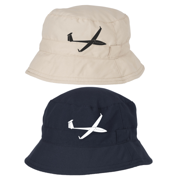 sportlicher Segelflieger-Hut "ASW20"