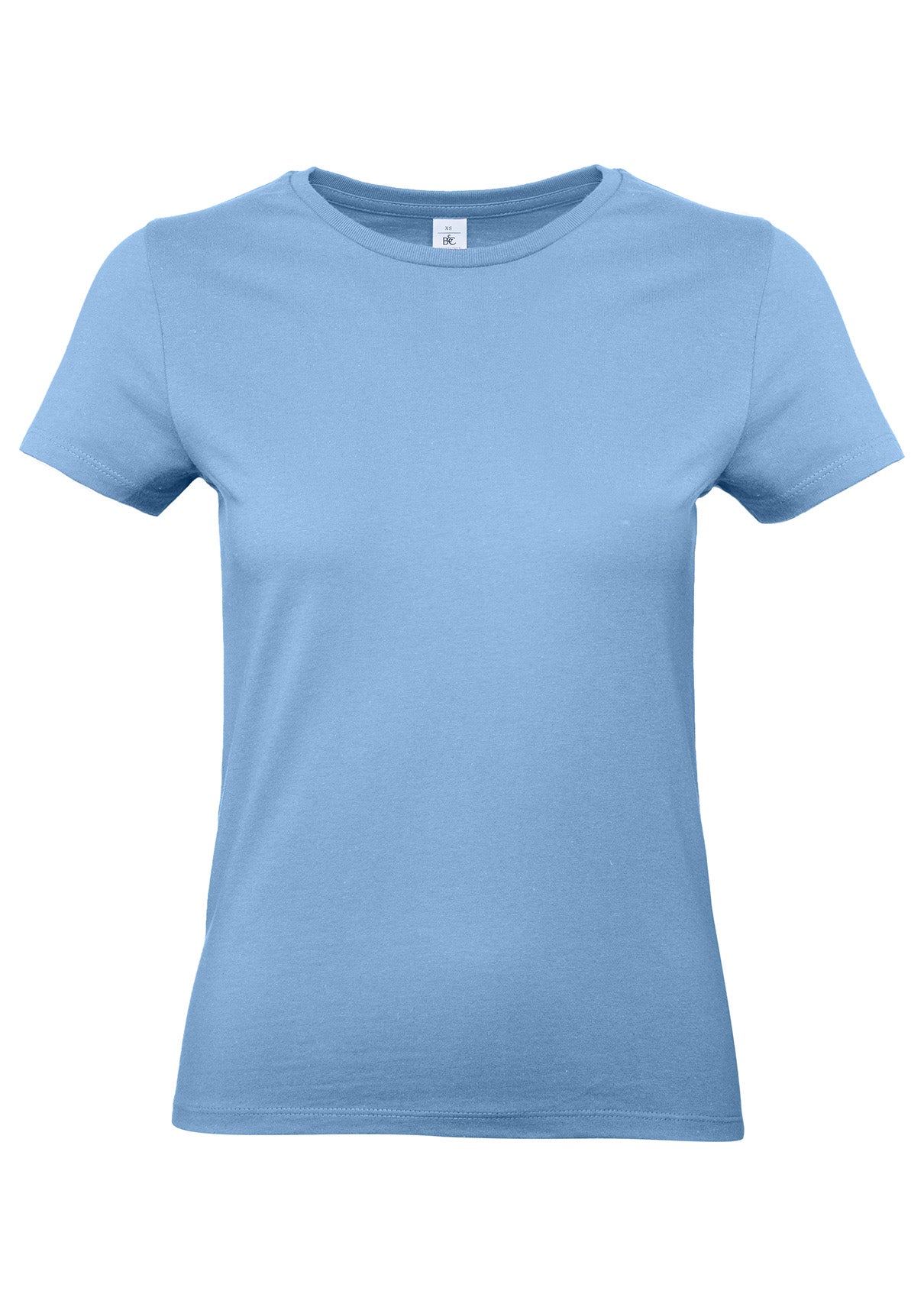 Damen T-Shirt FSC Möve