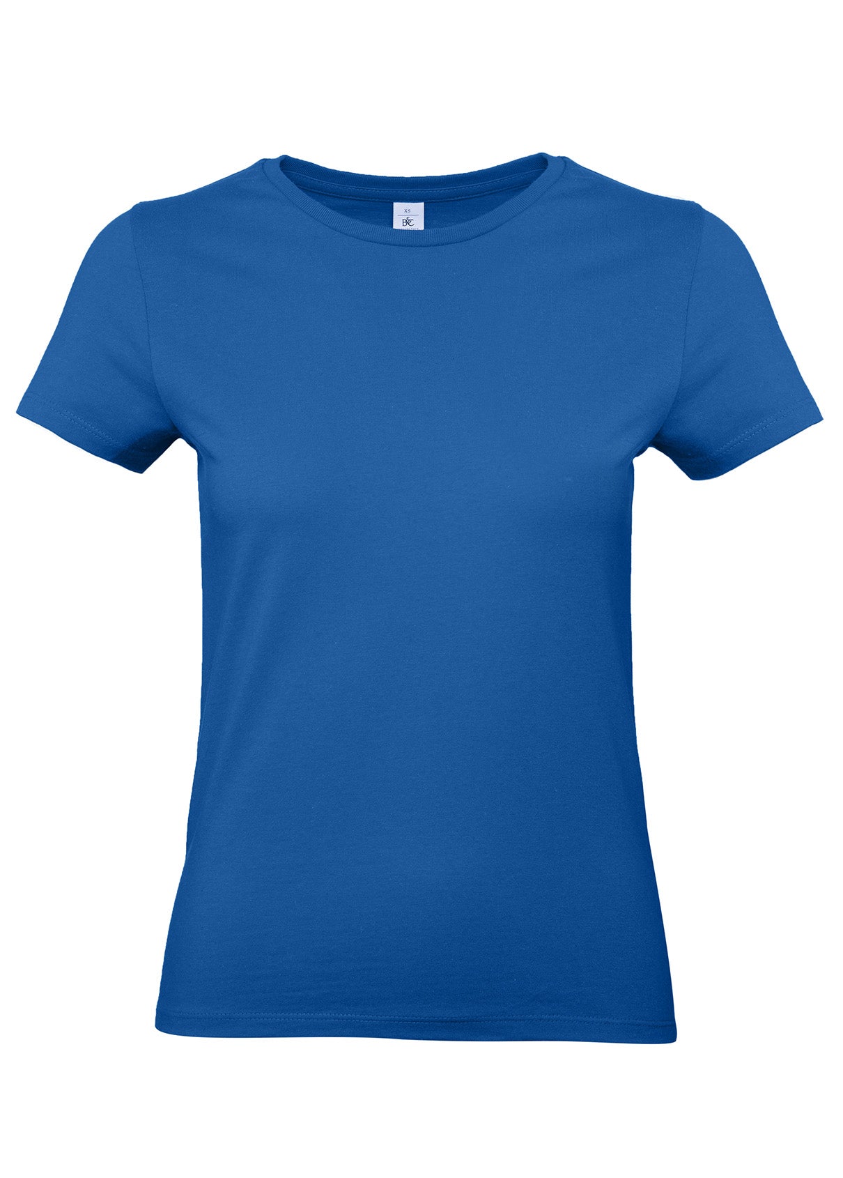 Damen T-Shirt FSC Möve