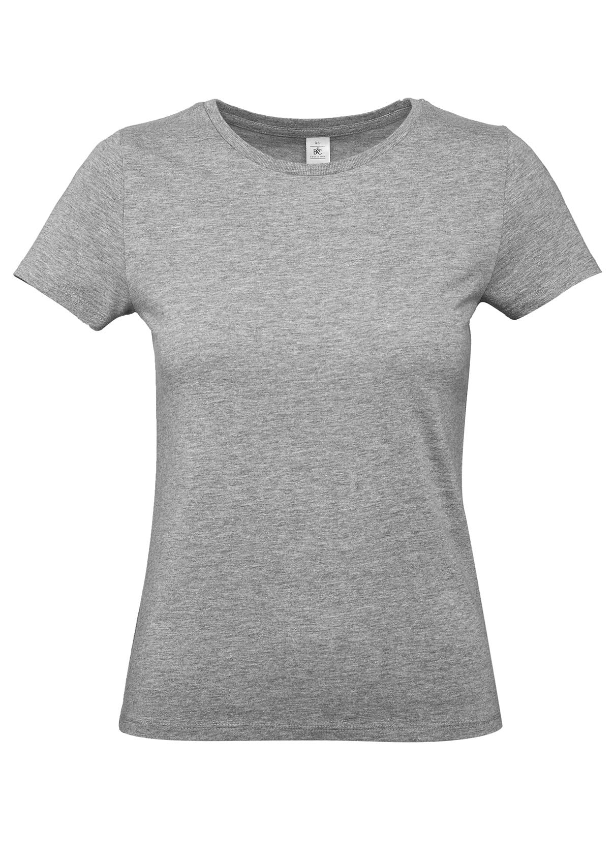 Damen T-Shirt FSC Möve