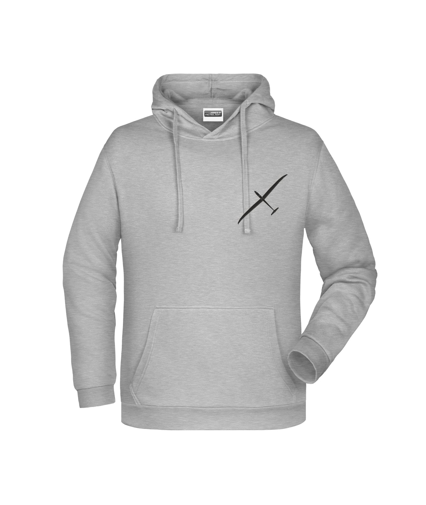 Premium Hoodie "Arcus"