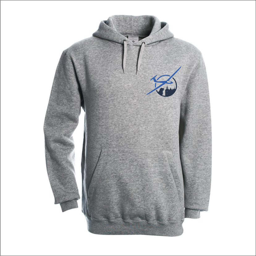 Hoodie AC Braunschweig