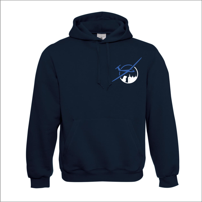 Hoodie AC Braunschweig