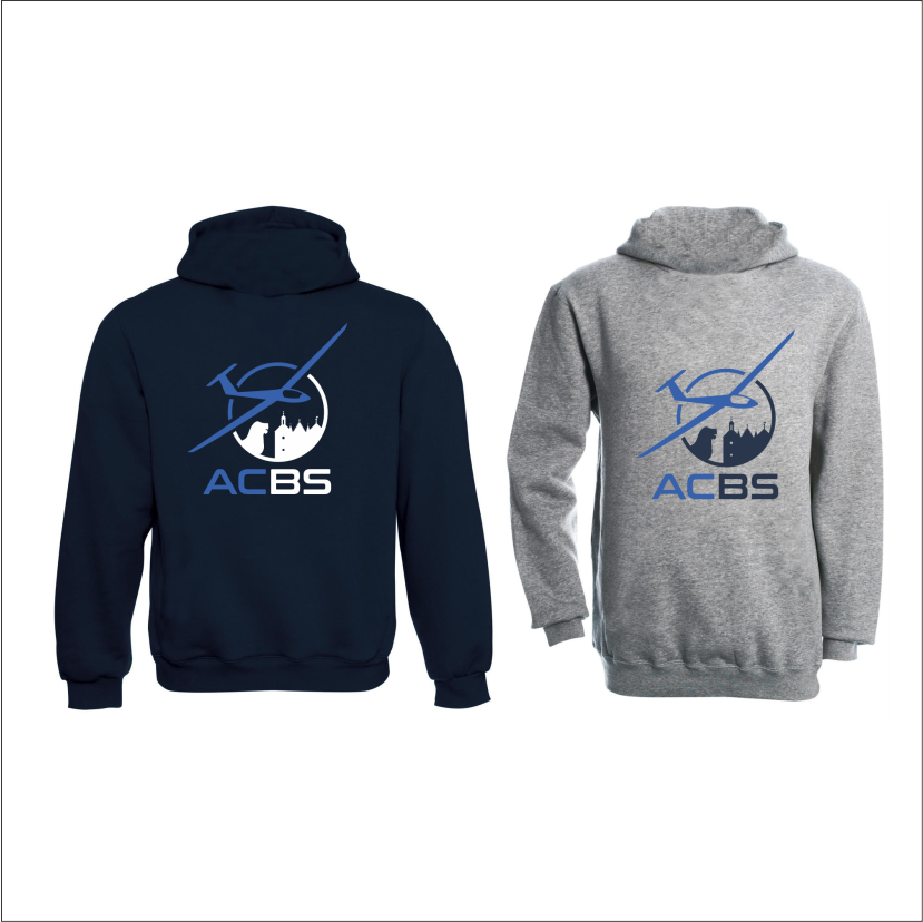 Hoodie AC Braunschweig