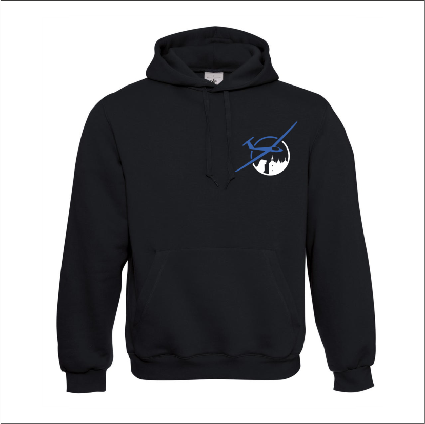 Hoodie AC Braunschweig