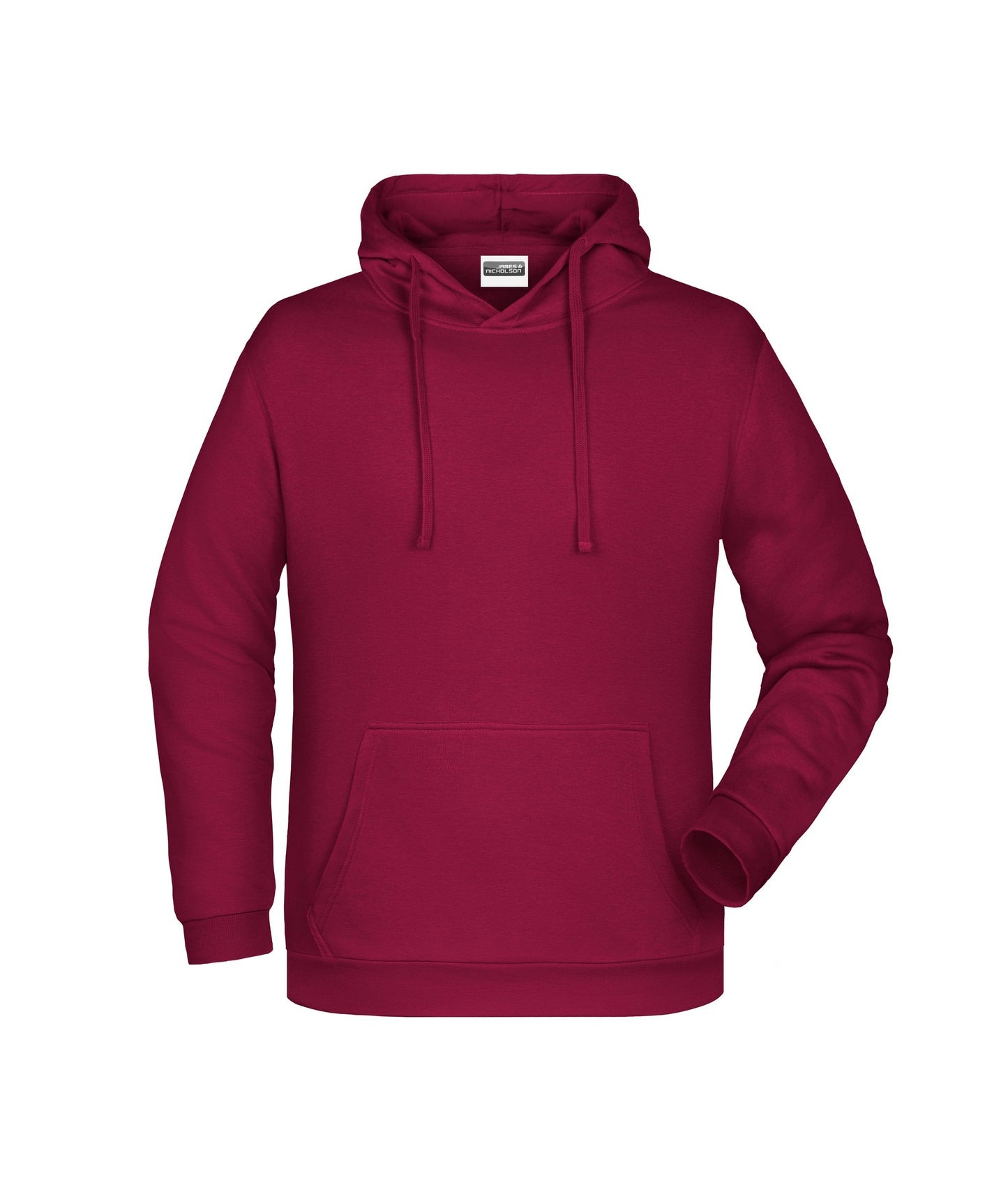 Premium Hoodie "individuelle Bedruckung"