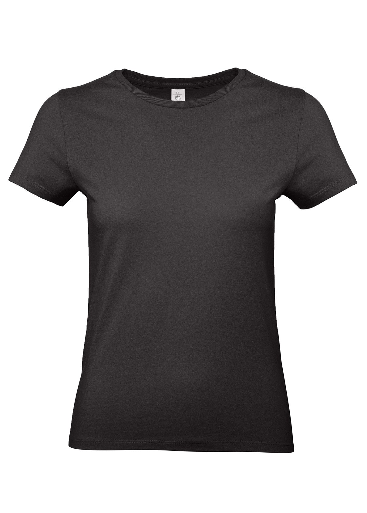 Damen T-Shirt FSC Möve