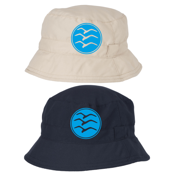 sportlicher Segelflieger-Hut "Segelflieger Symbol"